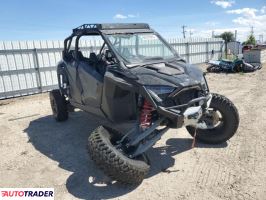 Polaris Pozostałe 2022