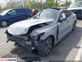 Kia Stinger 2021 2 Kia Stinger 2021 2