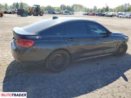 BMW Pozostałe 2019 3