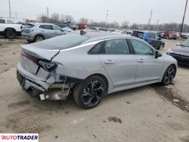 Kia Pozostałe 2025 2