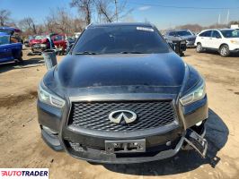 Infiniti Pozostałe 2020 3