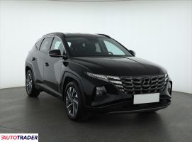 Hyundai Tucson 2023 1.6 147 KM Hyundai Tucson 2023 1.6 147 KM