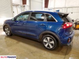 Kia Niro 2021 1