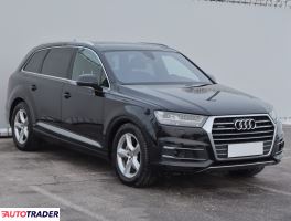 Audi Q7 2019 3.0 227 KM