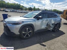 Toyota Corolla 2023 2