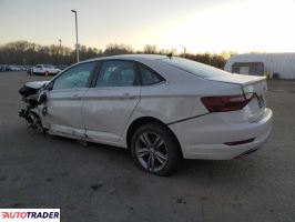 Volkswagen Jetta 2019 1