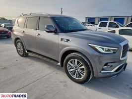 Infiniti Pozostałe 2019 5 Infiniti Pozostałe 2019 5