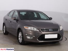 Ford Mondeo 2012 2.0 143 KM