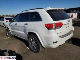 Jeep Grand Cherokee 2019 3