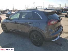 Kia Niro 2019 1