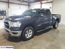 Dodge Ram 2019 5