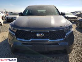 Kia Sorento 2021 2
