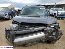 Toyota Pozostałe 2023 4 Toyota Pozostałe 2023 4