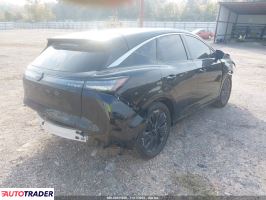 Nissan Murano 2025 2