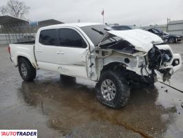 Toyota Tacoma 2019 3