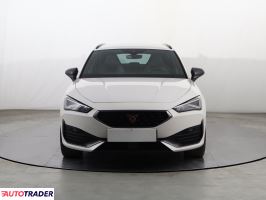 Cupra 2021 1.4 201 KM