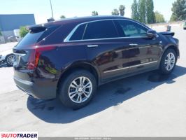 Cadillac Pozostałe 2020 3 Cadillac Pozostałe 2020 3