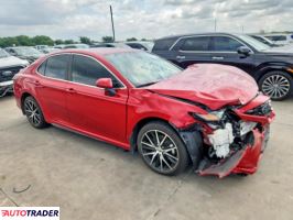 Toyota Camry 2023 2