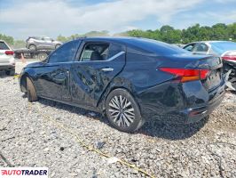Nissan Altima 2023 2