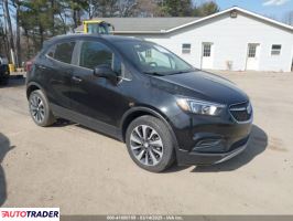 Buick Pozostałe 2021 1 Buick Pozostałe 2021 1