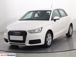 Audi A1 2018 1.0 93 KM