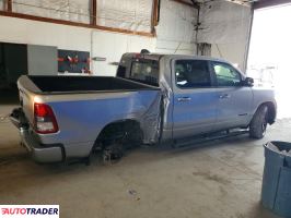 Dodge Ram 2022 3
