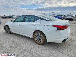 Nissan Altima 2024 2