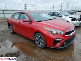Kia Pozostałe 2021 2