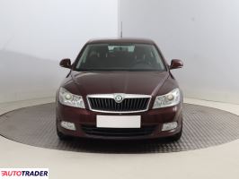 Skoda Octavia 2010 1.4 120 KM