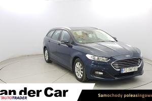 Ford Mondeo - zobacz ofertę Ford Mondeo - zobacz ofertę