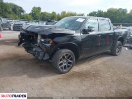 Dodge Ram 2019 5 Dodge Ram 2019 5