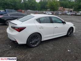 Acura Pozostałe 2019 2 Acura Pozostałe 2019 2