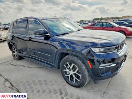 Jeep Grand Cherokee 2024 3