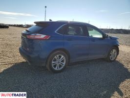 Ford Edge 2020 2