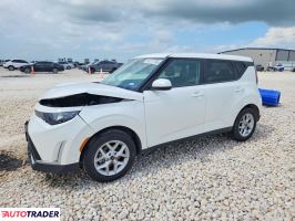 Kia Soul 2025 2