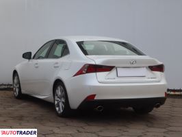 Lexus IS 2016 2.0 241 KM