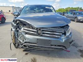 Volkswagen Tiguan 2021 2