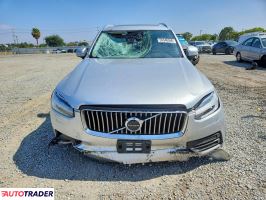 Volvo XC90 2021 2