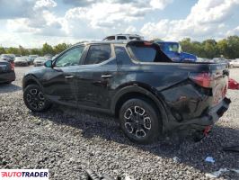 Hyundai Pozostałe 2023 2