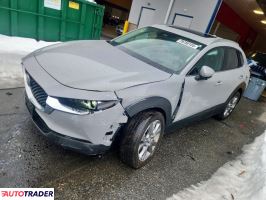 Mazda CX-30 2025 2