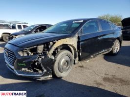 Hyundai Sonata - zobacz ofertę