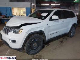 Jeep Grand Cherokee 2020 3
