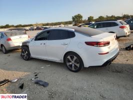 Kia Optima 2019 2