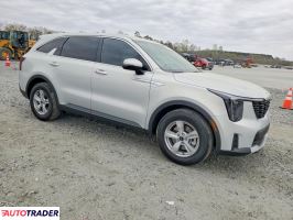 Kia Sorento 2026 2