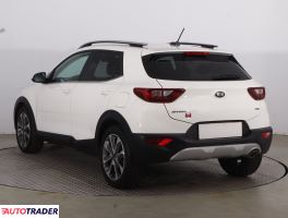 Kia Pozostałe 2019 1.0 97 KM