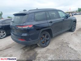Jeep Cherokee 2025 3