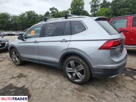 Volkswagen Tiguan 2020 2