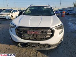 GMC Terrain 2020 2