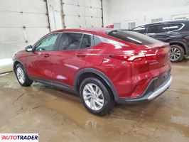 Buick Pozostałe 2024 1