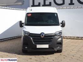 Renault Master 2023 2.3 Renault Master 2023 2.3